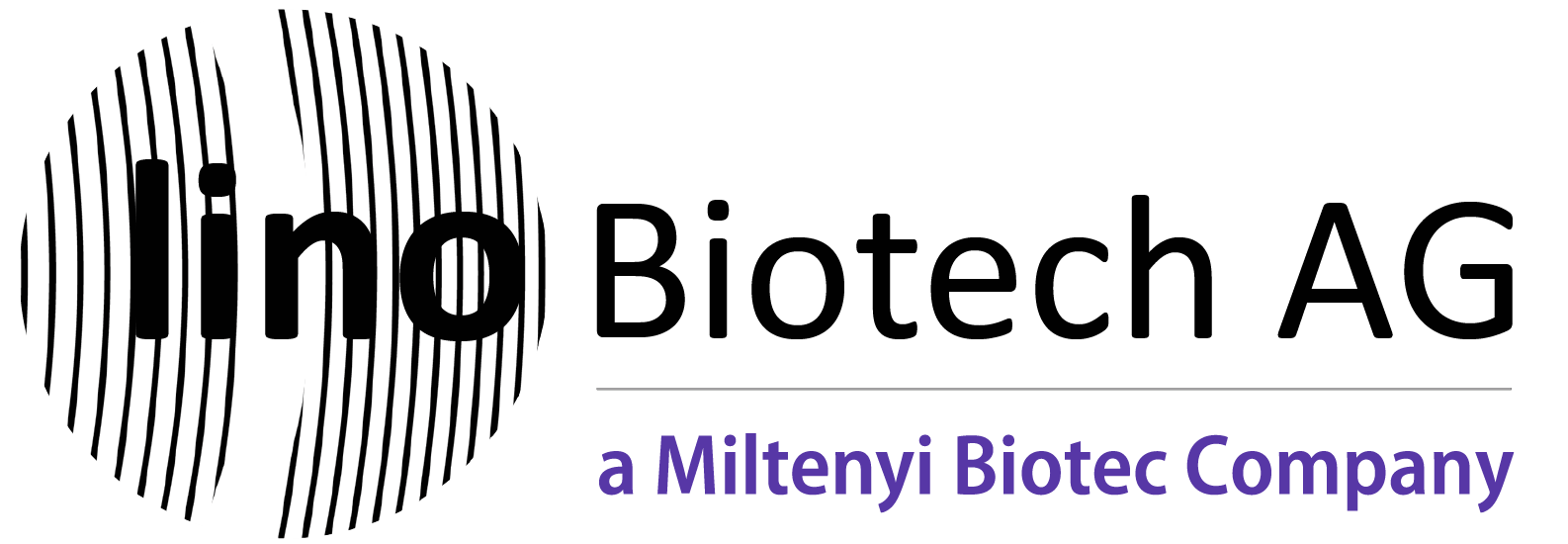 lino Biotech AG — a Miltenyi Biotec Company